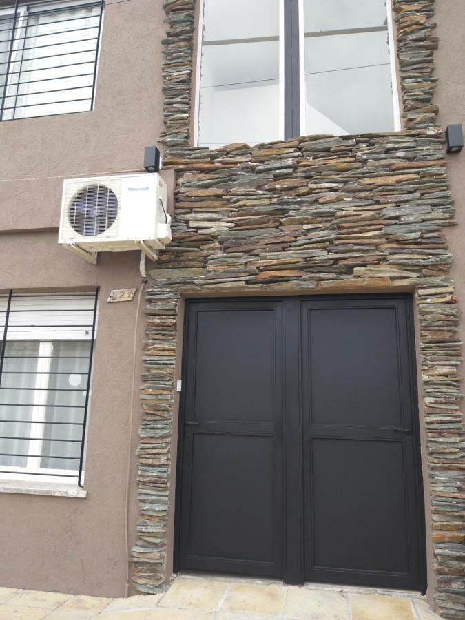 Departamentos Olivia Appartement San Pedro  Buitenkant foto