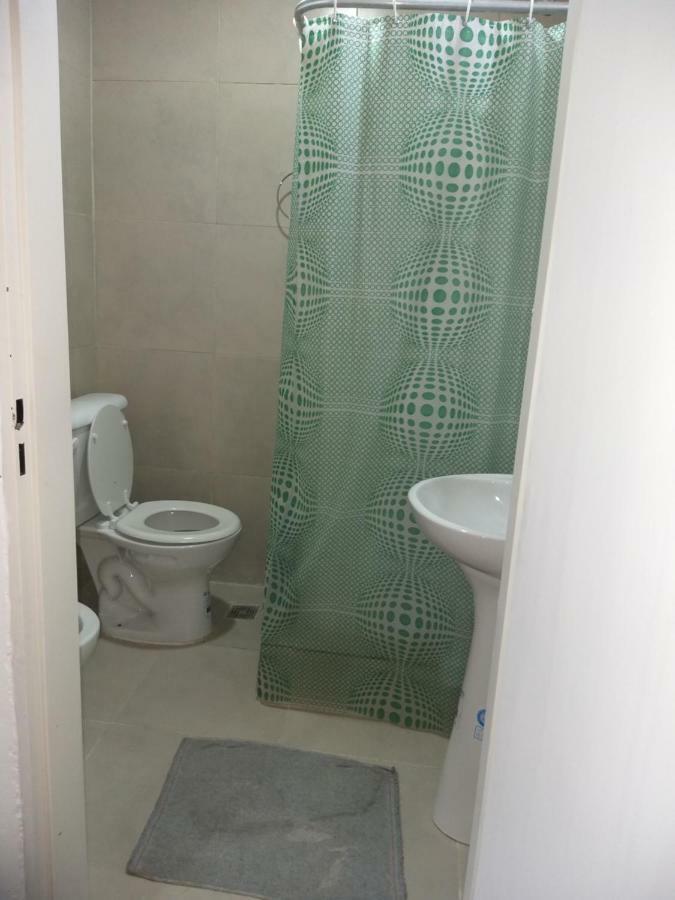 Departamentos Olivia Appartement San Pedro  Buitenkant foto