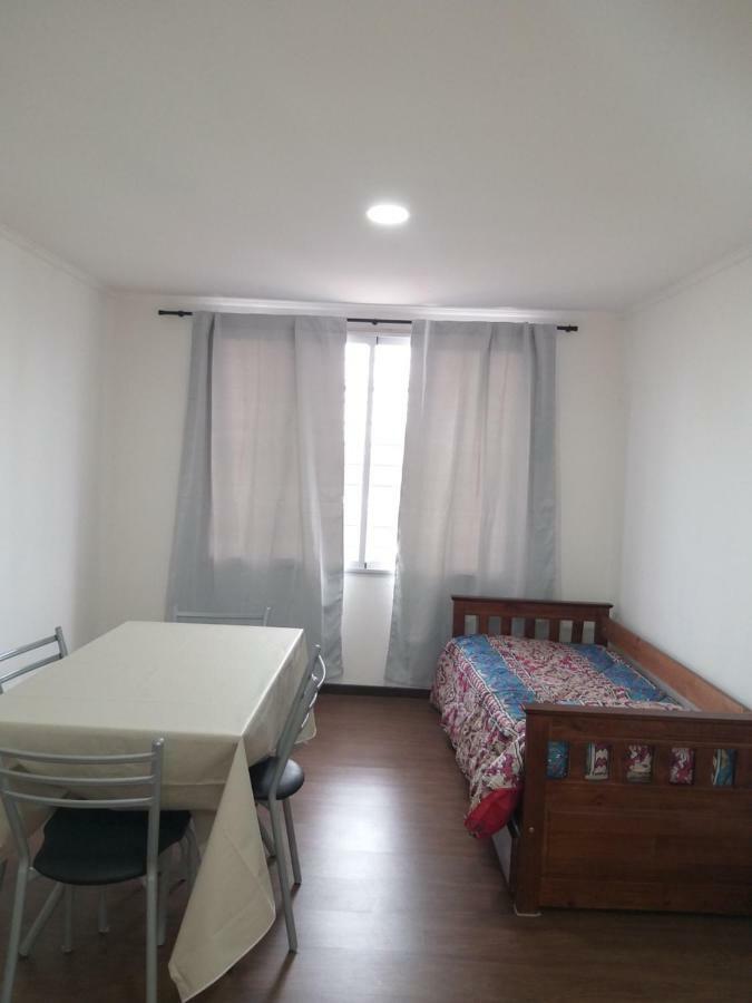 Departamentos Olivia Appartement San Pedro  Buitenkant foto