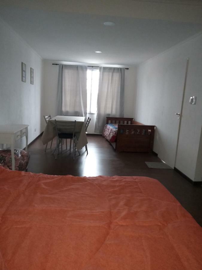 Departamentos Olivia Appartement San Pedro  Buitenkant foto