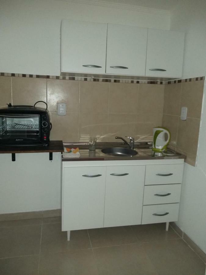 Departamentos Olivia Appartement San Pedro  Buitenkant foto
