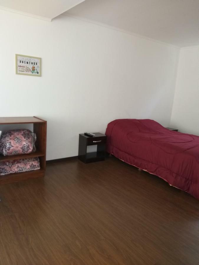 Departamentos Olivia Appartement San Pedro  Buitenkant foto
