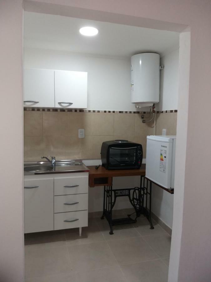 Departamentos Olivia Appartement San Pedro  Buitenkant foto
