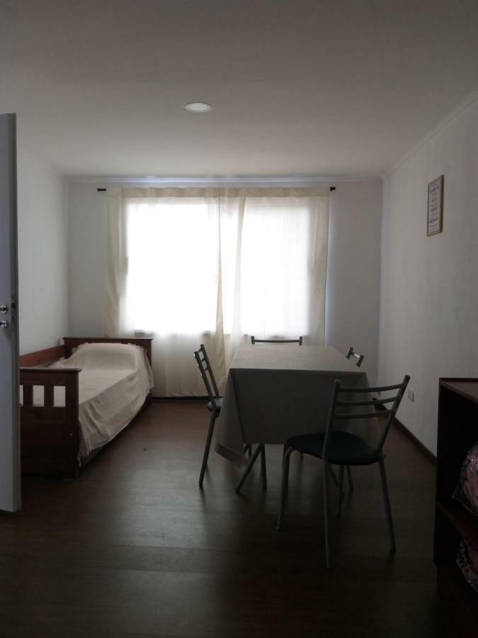 Departamentos Olivia Appartement San Pedro  Buitenkant foto
