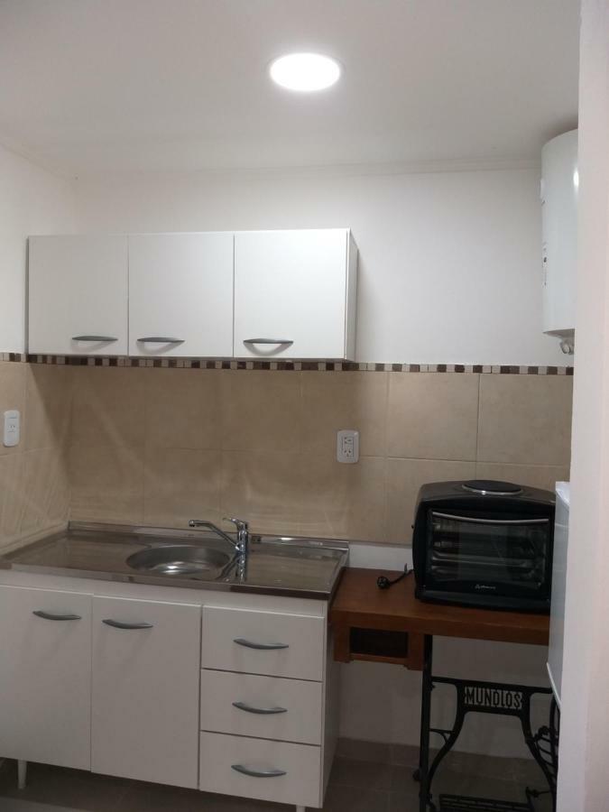Departamentos Olivia Appartement San Pedro  Buitenkant foto