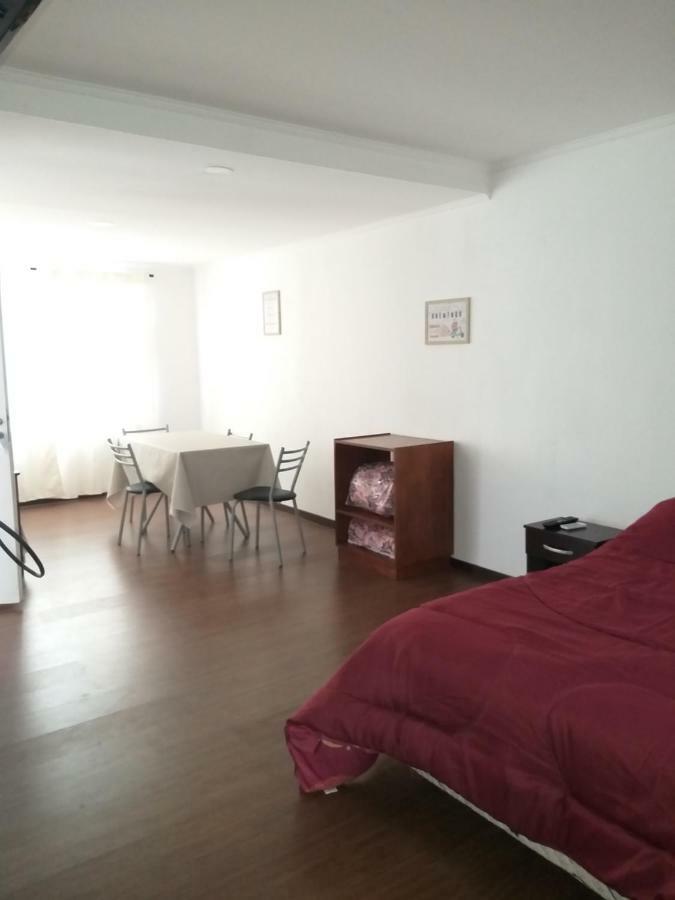 Departamentos Olivia Appartement San Pedro  Buitenkant foto