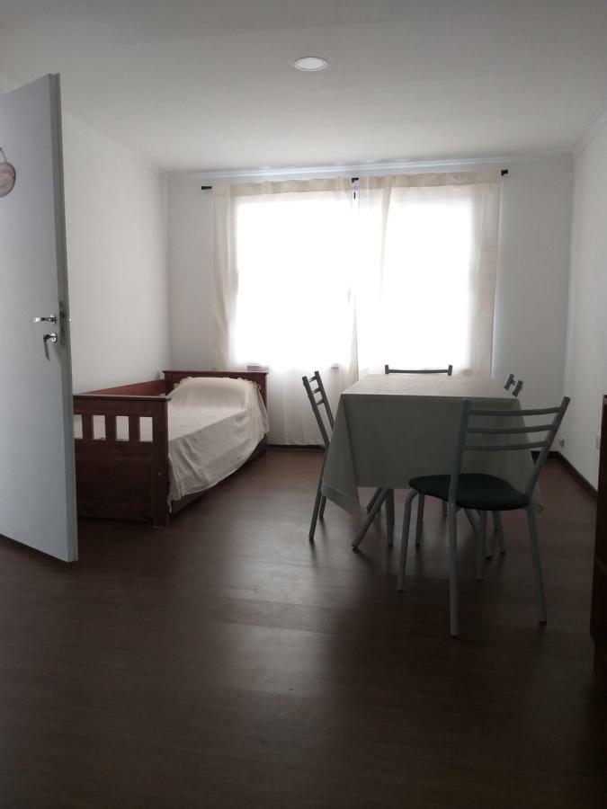 Departamentos Olivia Appartement San Pedro  Buitenkant foto