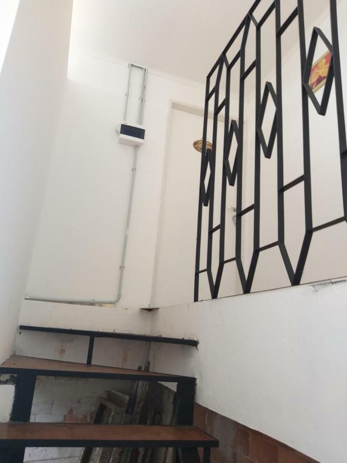 Departamentos Olivia Appartement San Pedro  Buitenkant foto