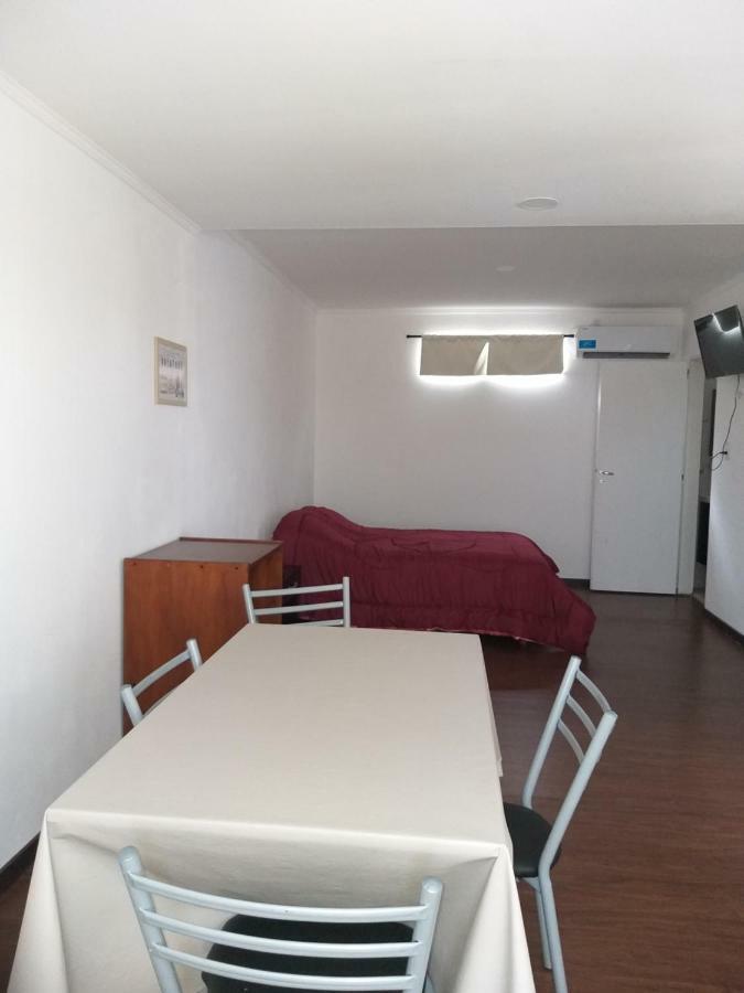 Departamentos Olivia Appartement San Pedro  Buitenkant foto