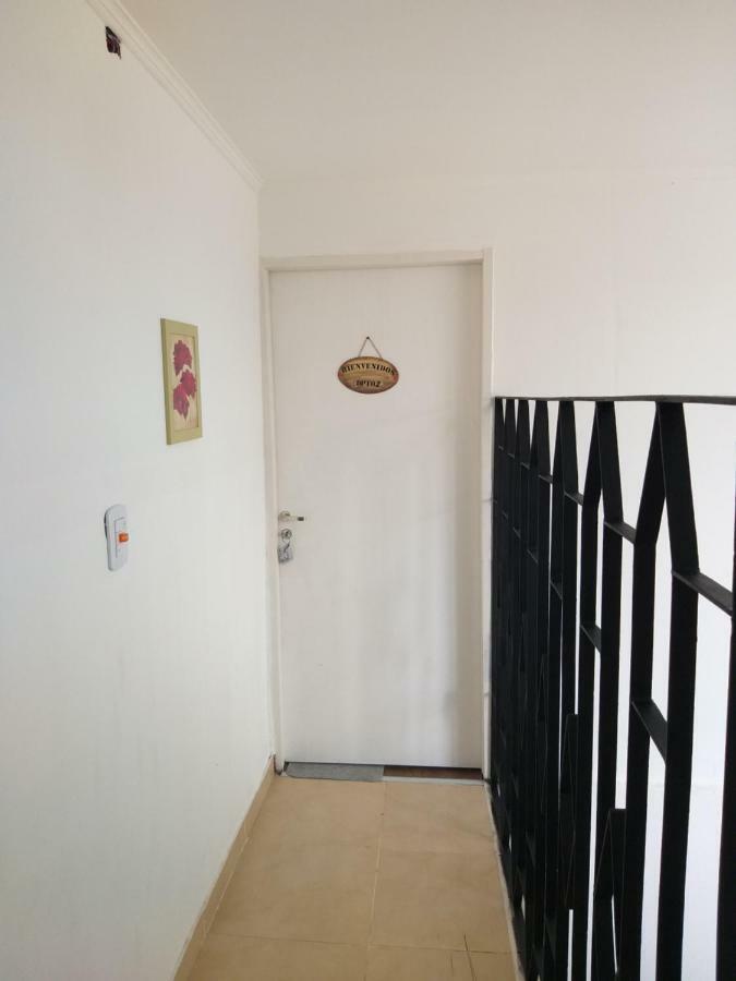 Departamentos Olivia Appartement San Pedro  Buitenkant foto