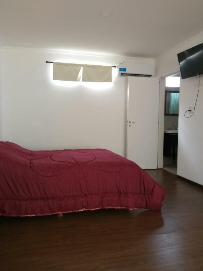 Departamentos Olivia Appartement San Pedro  Buitenkant foto